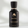 BLACK AMBAR