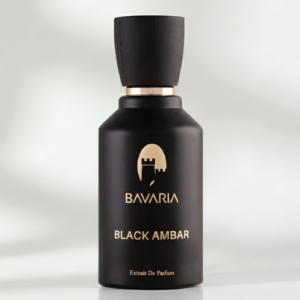 BLACK AMBAR