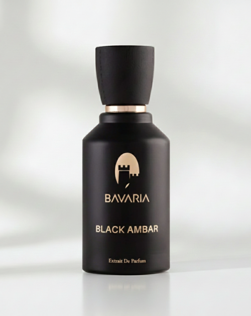 BLACK AMBAR