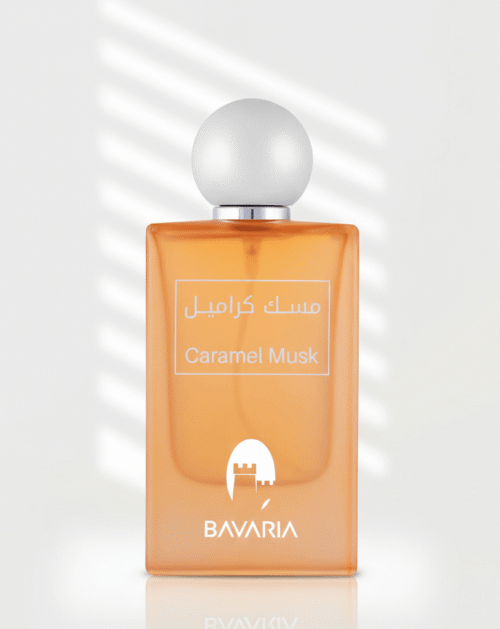 Caramel Musk