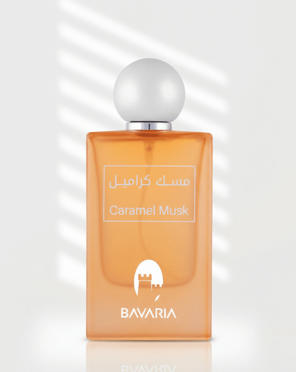 Caramel Musk