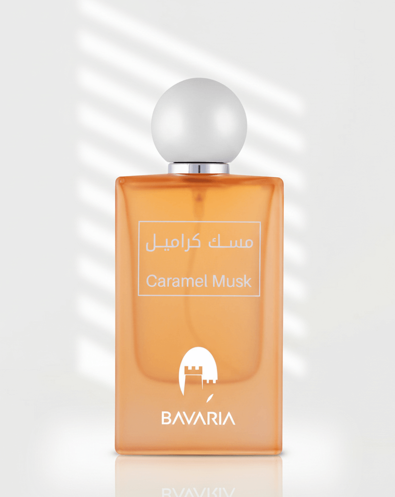 Caramel Musk