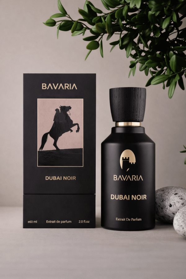 DUBAI NOIR