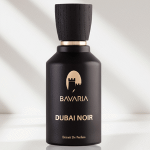 Dubai Noir