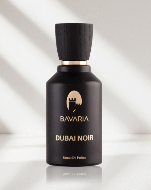 Dubai Noir