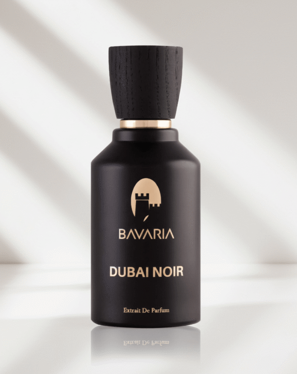 Dubai Noir