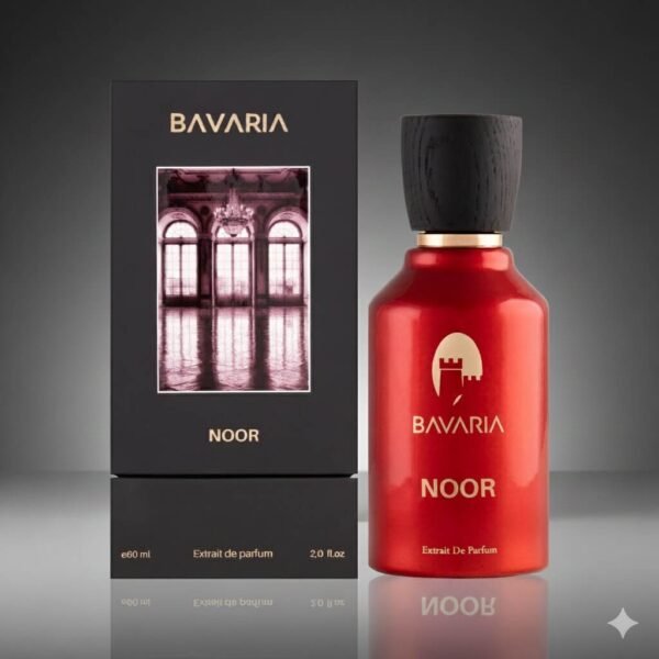 Noor-Perfume