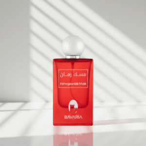 POMEGARANATE-MUSK