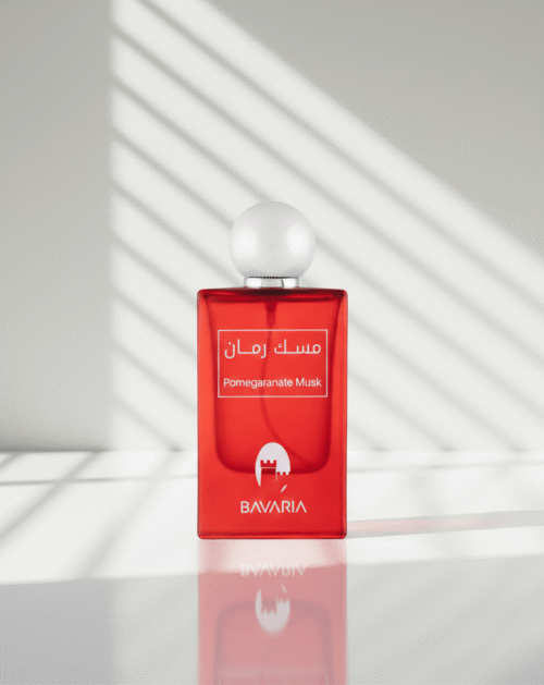 POMEGARANATE-MUSK