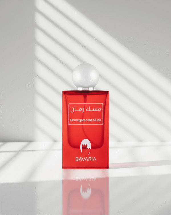 POMEGARANATE-MUSK