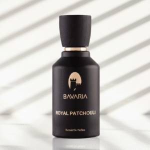 Royal Patchouli
