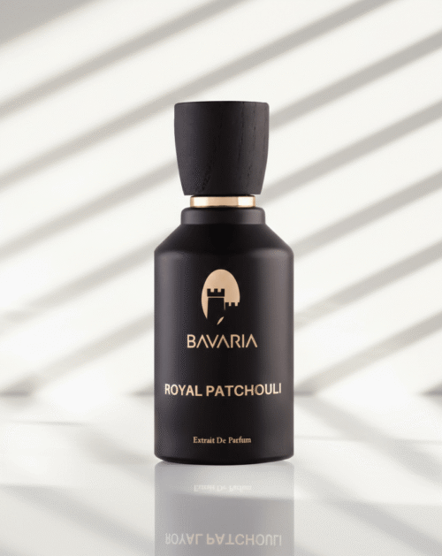 Royal Patchouli