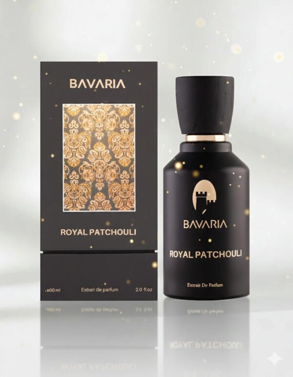 ROYAL-PATCHOULI