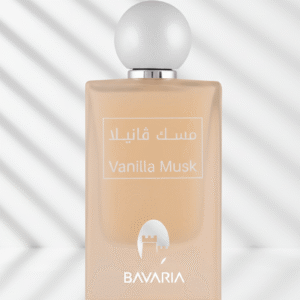 VANILA-MUSK