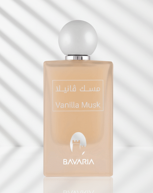 VANILA-MUSK