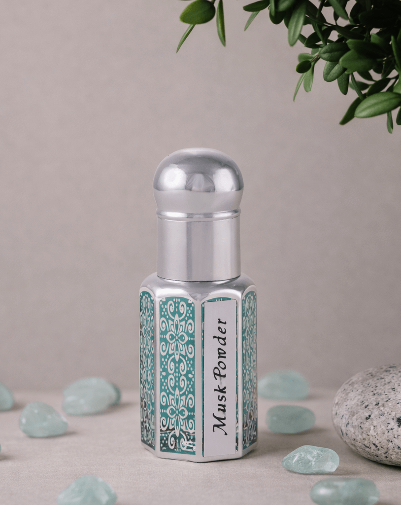 POWDER MUSK