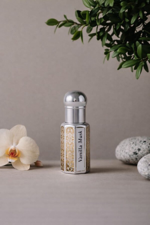Vanilla Musk