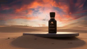 Vanilla Musk