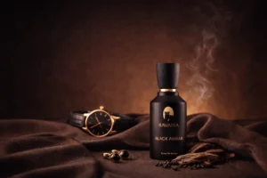 Vanilla Musk