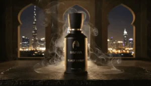 Vanilla Musk