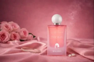 Vanilla Musk